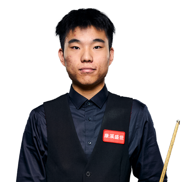 ฟาน เจิ้งยี่