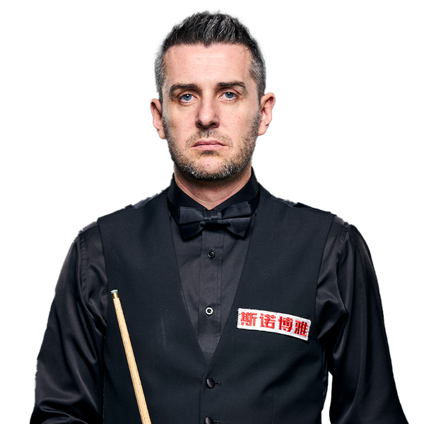 มาร์ค เซลบี้