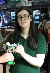 แฮเรียต เฮย์เนส