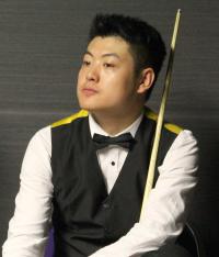 เหลียง เหวินโป