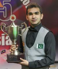 แฮมซา แอคบาร์