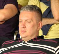 โทนี ดราโก