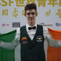 โรแนน ไวท์