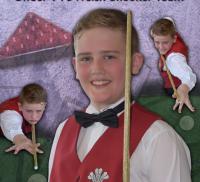 แซค คอสเกอร์