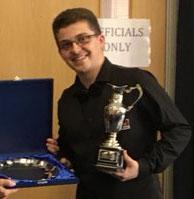 ลูอิส กิลเลน