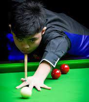 วิภู ภูธิศาบดี