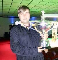 อดัม บราวน์