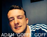 อดัม กอฟฟ์