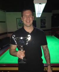 ไมเคิล ทอมลินสัน