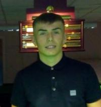 โจ เฟนตัน