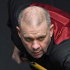 เดวิด ฟินโบว์