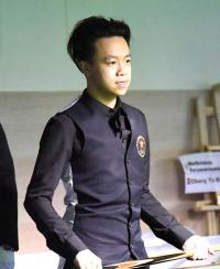 ชาง ยู เคียว