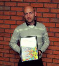 เจมี่ บราวน์