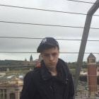 อีเลียส มาร์ติน-เบริส