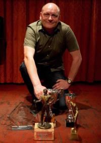 เอียน บรัมบี้