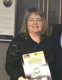 เคที่ ฮาวเดน