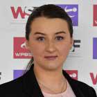 อาคเนียสกา ทอมสัน