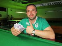 ไมค์ ฟินน์