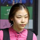 เคลเมนไทน์ จิงเซียน ยาง