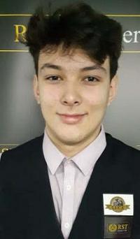 แม็กซิม เอเน่