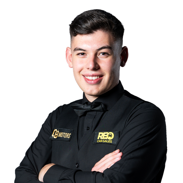 เลียม เจมส์ เดวี่