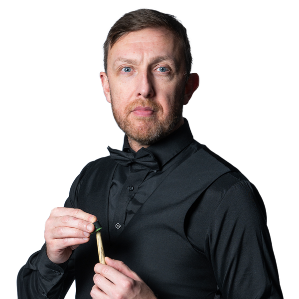 แอนดรูว์ ฮิกกินสัน