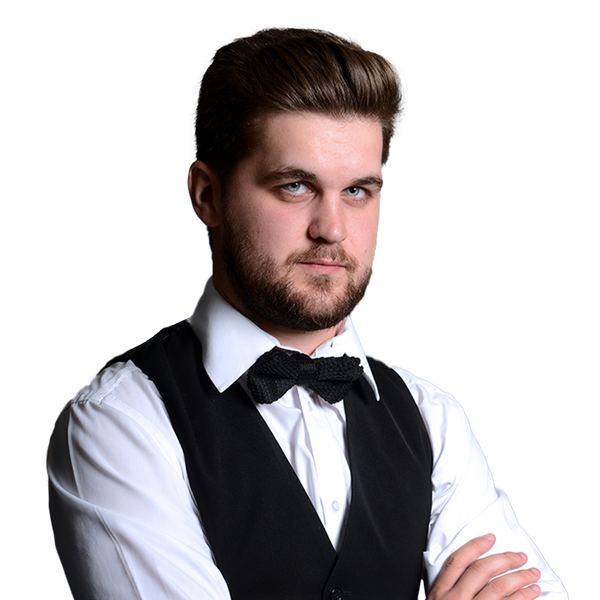 ซิดนีย์ วิลสัน