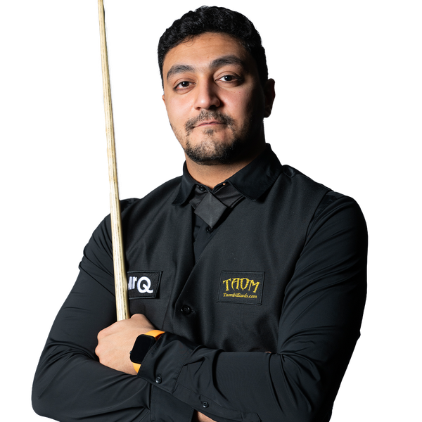 มอสตาฟา ดอร์แฮม