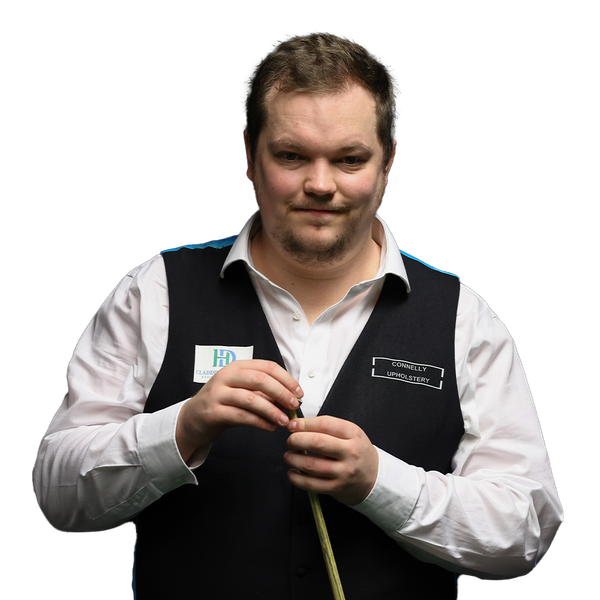 โจชัว ทอมมอนด์