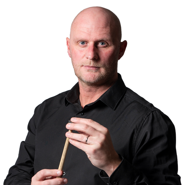 ฌอน แมคอัลลิสเตอร์