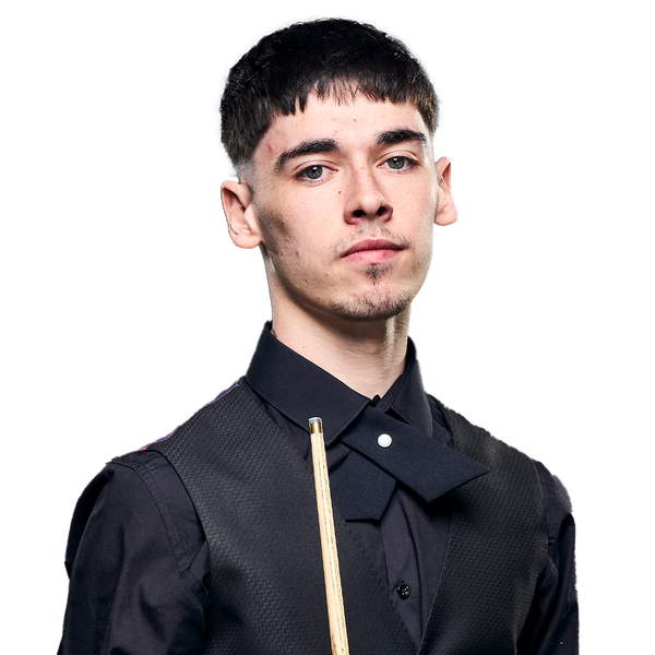 เลียม เกรแฮม