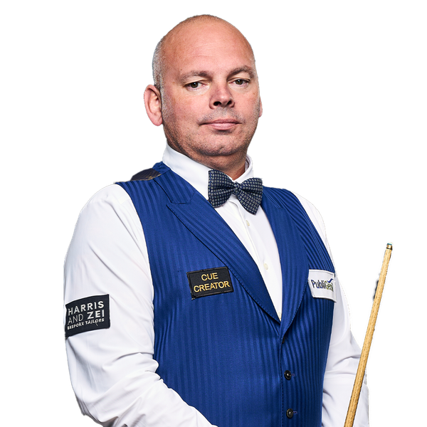 สจ๊วต บิงแฮม