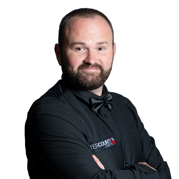 มาร์ค จอยซ์