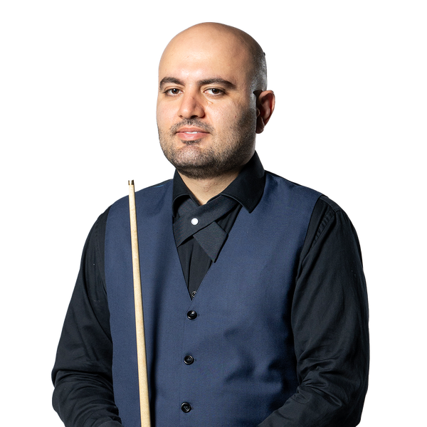 อาเมียร์ ซาร์กอช