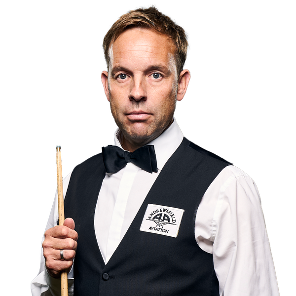 อัลลิสเตอร์ คาร์เตอร์