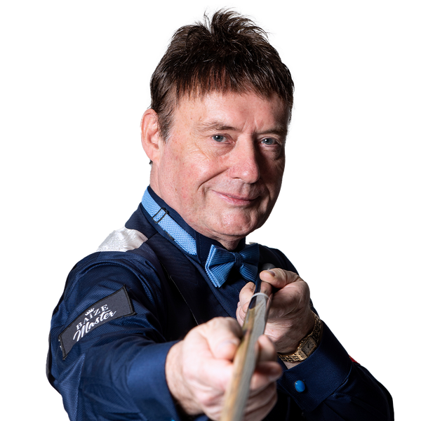 จิมมี่ ไวท์