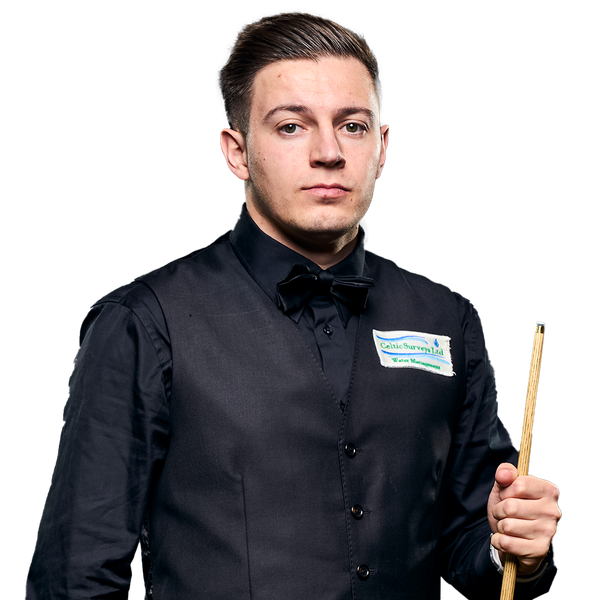 ฌอน แมคอัลลิสเตอร์