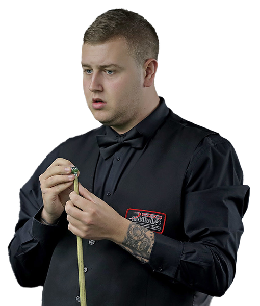 เคย์แดน ไบร์เรลเลย์