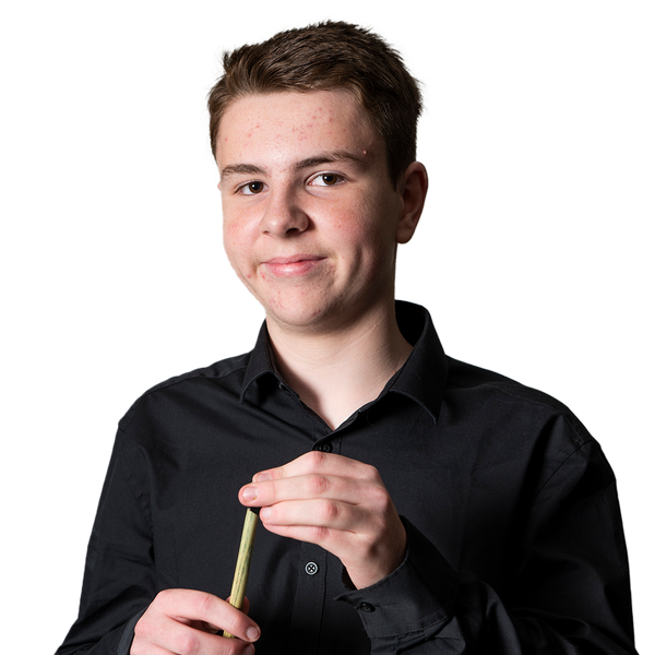 โอลิเวอร์ ไซส์