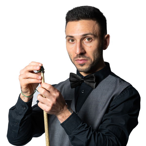 วิกเตอร์ ซาร์คิส