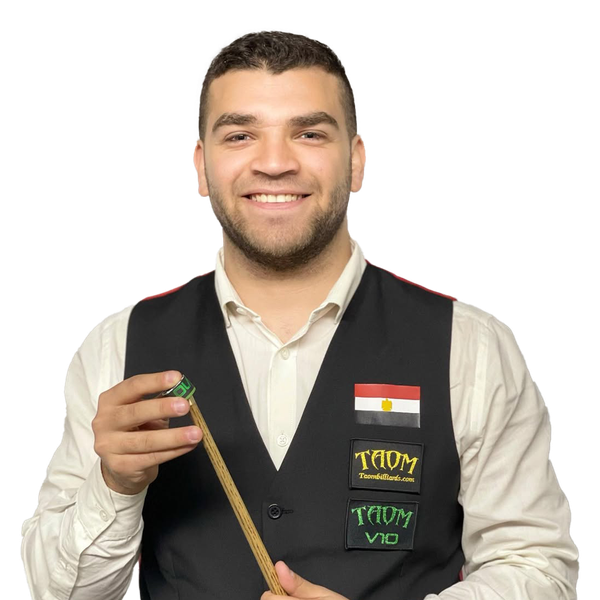 มาห์มูด เอล ฮารีดี