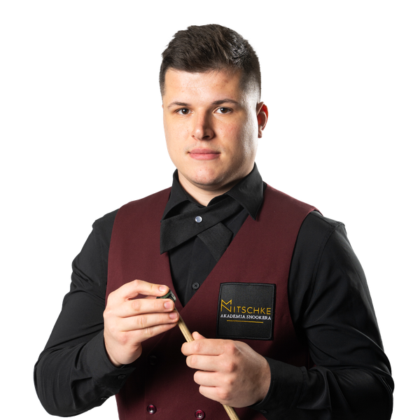 มาทเทซส์ บารานอฟสกี้